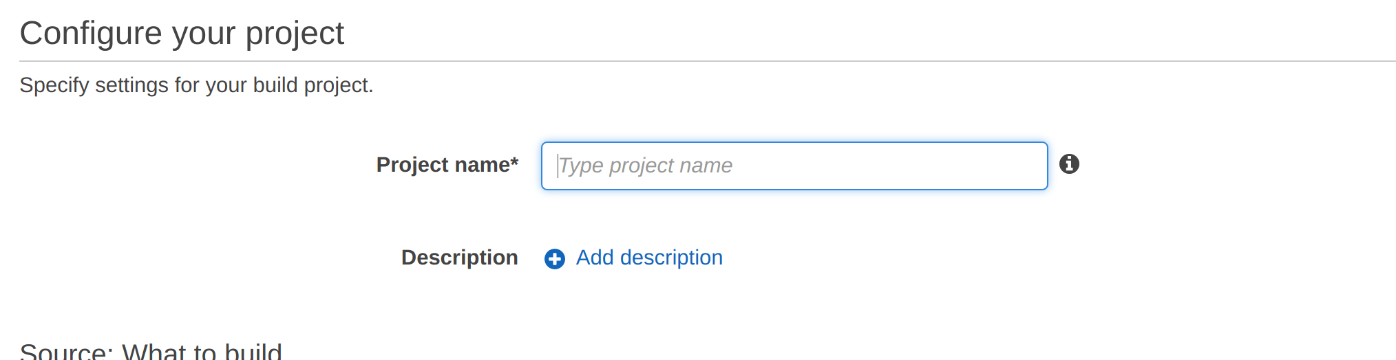 name-project